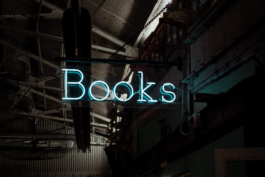 effective strategies for book advertising