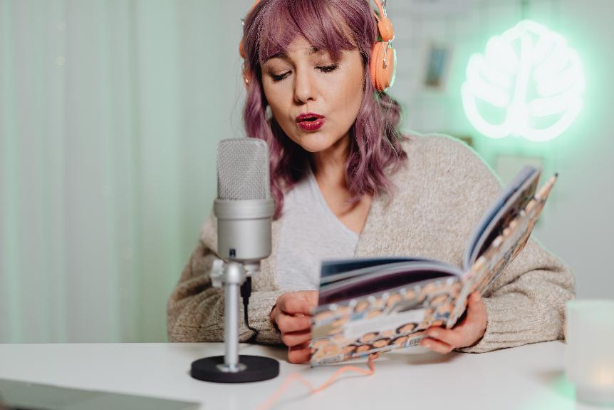 influencers boost self published books